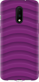 

Чехол Pattern Geometric Waves для OnePlus 7 973529