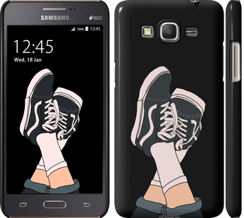 

Чохол Кеди на Samsung Galaxy J2 Prime 722369