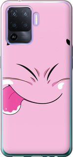 

Чохол Рожевий монстрик на Oppo Reno5 Lite 1626578