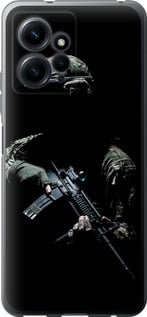 Чехол Защитник v3 для Xiaomi Redmi Note 12 4G