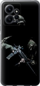 Чехол Защитник v3 для Xiaomi Redmi Note 12 4G