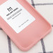 Фото TPU чехол Molan Cano Smooth для Xiaomi Redmi Note 10 Pro / 10 Pro Max (Розовый) в магазине vchehle.ua