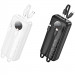 Power Bank Hoco 20000 mAh J132A Sabio 22.5W+PD20W with 3 cables