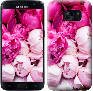 

Чохол Рожеві півонії на Samsung Galaxy S7 G930F 226872