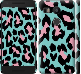 

Чохол Плями на LG Nexus 5X H791 757230