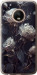 Чехол Розы 2 для Motorola Moto G5 PLUS