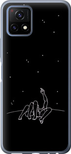 

Чохол Романтика на Vivo Y52S 1608906