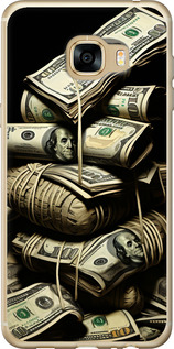 

Чехол Big money для Samsung Galaxy C5 C5000 1649254