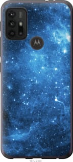 

Чохол Зоряне небо на Motorola Moto G20 1572356
