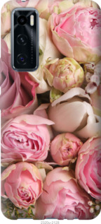 

Чехол Розы v2 для Vivo V20 SE 1144383