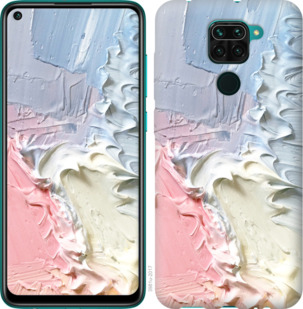 

Чохол пастель на Xiaomi Redmi Note 9 932116