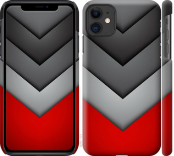 

Чехол Цветная геометрия для iPhone 11 780670