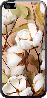 

Чехол Хлопок для iPhone SE 1648987