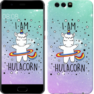 

Чохол Im hulacorn на Huawei P10 Plus 624762