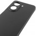 Чехол TPU Epik Black Full Camera для Xiaomi Redmi A5 / Poco C71 (Черный) в магазине vchehle.ua