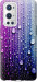 Чехол Капли воды для OnePlus 9 Pro