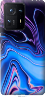 

Чохол Візерунок води на Xiaomi Mix 4 1217571