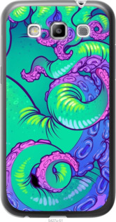 

Чохол Психодел щупальца осьминог для Samsung Galaxy Win i8552 1408334