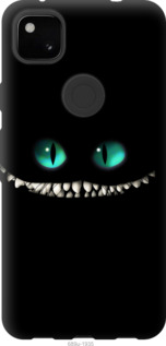

Чехол Чеширский кот для Google Pixel 4A 1577641