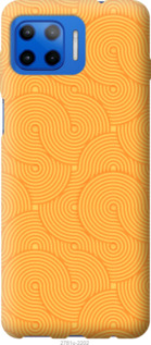 

Чехол Luiji для Motorola Moto G Plus 1576815