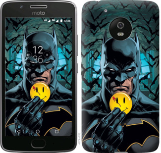 

Чохол Бетмен 2 на Motorola Moto G5 854773