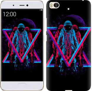 

Чехол Astronomical для Xiaomi Mi 5s 643220