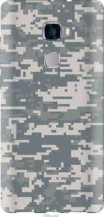 

Чехол Камуфляж для Huawei Mate S 1044316