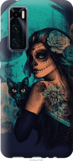 

Чохол Fantasy girl на Vivo V20 SE 1144329