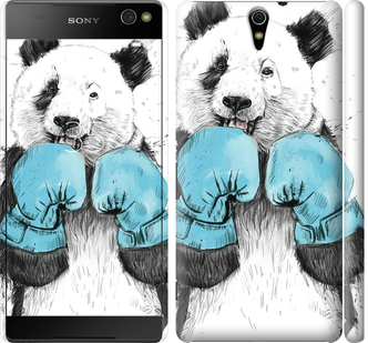 

Чехол Панда-боксер для Sony Xperia C5 Ultra Dual E5533 614457