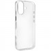 Фото TPU чехол Epic Transparent 1,5mm для Apple iPhone 17 (6.3") (Бесцветный (прозрачный)) на vchehle.ua