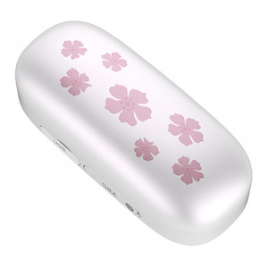 Трекер GPS для животных V53 Pet Tracker SIM (4GLTE) 900mAh