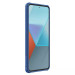 Карбоновая накладка Nillkin CamShield Pro для Xiaomi Redmi Note 13 Pro 5G (Blue) в магазине vchehle.ua