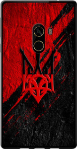 Чехол Герб v4 для Xiaomi Mi MiX 2