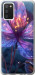 Чехол Магический цветок для Samsung Galaxy A02s A025F