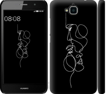 

Чехол Пара для Huawei Enjoy 5 923864