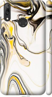 

Чехол Краски v3 для Huawei Y7 (2019) 1436324