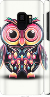 

Чехол Сова v3 для Samsung Galaxy S9 651121