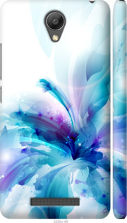 

Чохол квітка для Xiaomi Redmi Note 2 156755