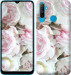 Чехол Пионы v2 для Realme C3