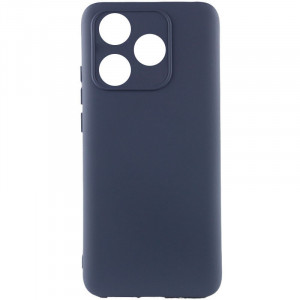 Чохол Silicone Cover Lakshmi Full Camera (AAA) на TECNO Spark 10