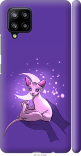 

Чохол Кiт2 на Samsung Galaxy A42 A426B 1591503