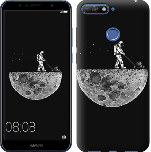 

Чохол Moon in dark на Huawei Y6 Prime 2018 668182