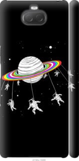 

Чохол Місячна карусель на Sony Xperia 10 I4113 777544