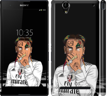 

Чохол Swag1 на Sony Xperia T2 Ultra Dual D5322 849993