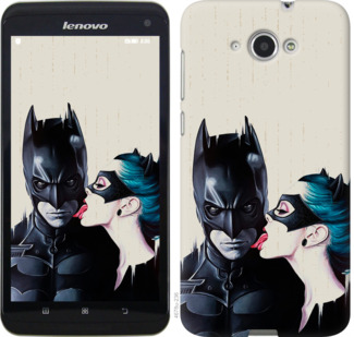 

Чохол Бетмен на Lenovo S930 853746