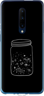 

Чохол Космос в банку на OnePlus 7 Pro 742690