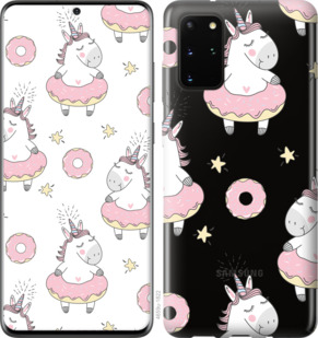 

Чохол Единорiжки на Huawei Honor Play 4T Pro 922254