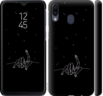 

Чохол Романтика на Samsung Galaxy M20 725552