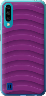 

Чехол Pattern Geometric Waves для ZTE Blade A7 2020 1623966