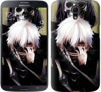 

Чехол Токийский Гуль для Samsung Galaxy Mega 6.3 i9200 99249